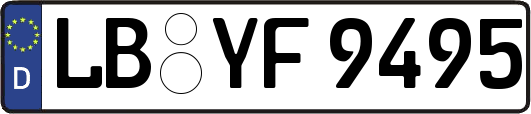 LB-YF9495