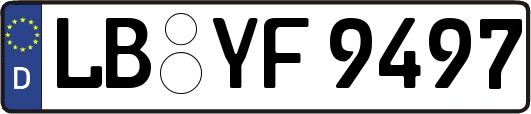 LB-YF9497