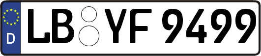 LB-YF9499