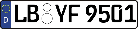 LB-YF9501