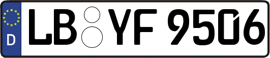 LB-YF9506