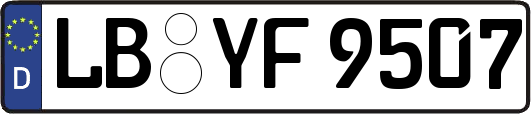 LB-YF9507