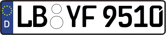 LB-YF9510