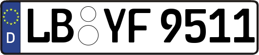 LB-YF9511