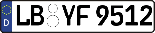 LB-YF9512