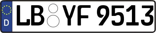 LB-YF9513