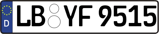 LB-YF9515
