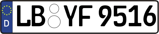 LB-YF9516