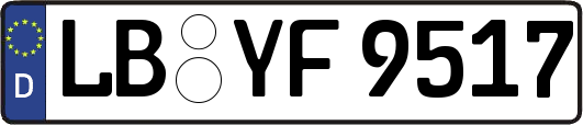 LB-YF9517