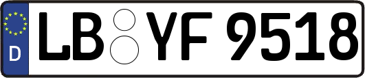 LB-YF9518