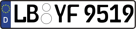 LB-YF9519