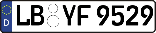 LB-YF9529