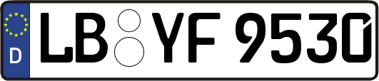 LB-YF9530