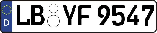 LB-YF9547