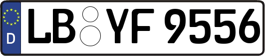 LB-YF9556