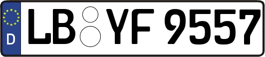 LB-YF9557