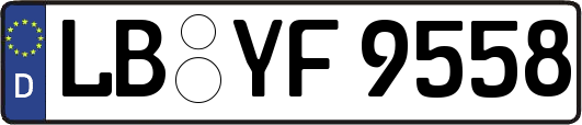 LB-YF9558