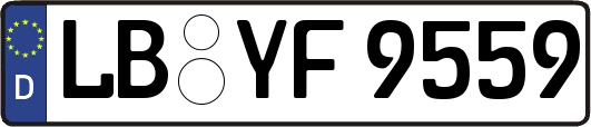 LB-YF9559
