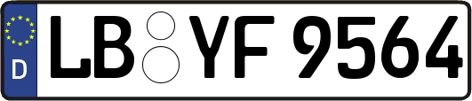 LB-YF9564