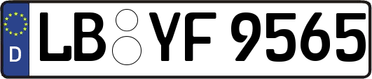 LB-YF9565