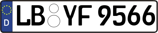 LB-YF9566