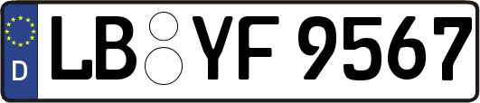 LB-YF9567