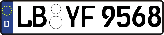 LB-YF9568