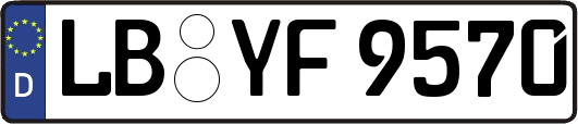 LB-YF9570