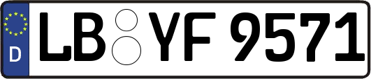 LB-YF9571