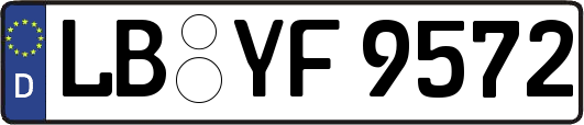 LB-YF9572