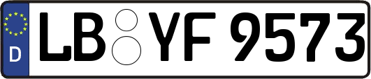 LB-YF9573