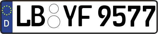 LB-YF9577