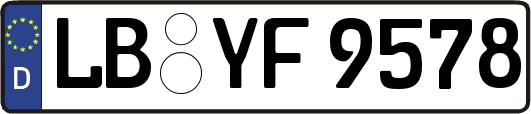 LB-YF9578
