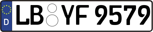 LB-YF9579