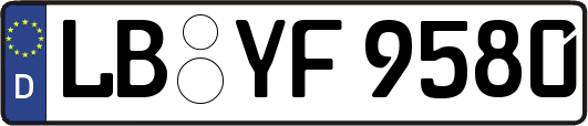 LB-YF9580