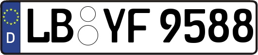 LB-YF9588