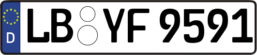 LB-YF9591