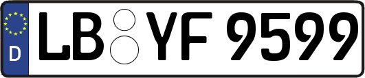 LB-YF9599
