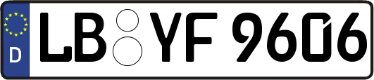 LB-YF9606
