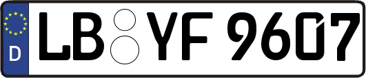 LB-YF9607