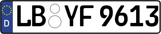 LB-YF9613