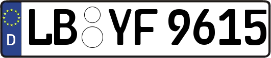 LB-YF9615