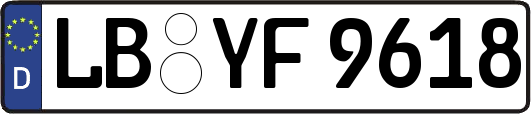 LB-YF9618