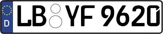 LB-YF9620