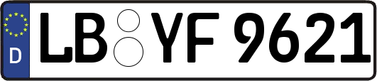 LB-YF9621