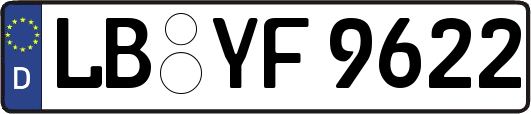 LB-YF9622