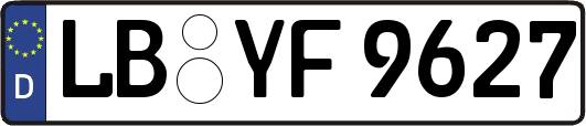 LB-YF9627