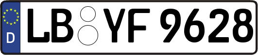 LB-YF9628
