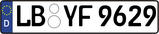 LB-YF9629