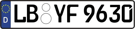 LB-YF9630